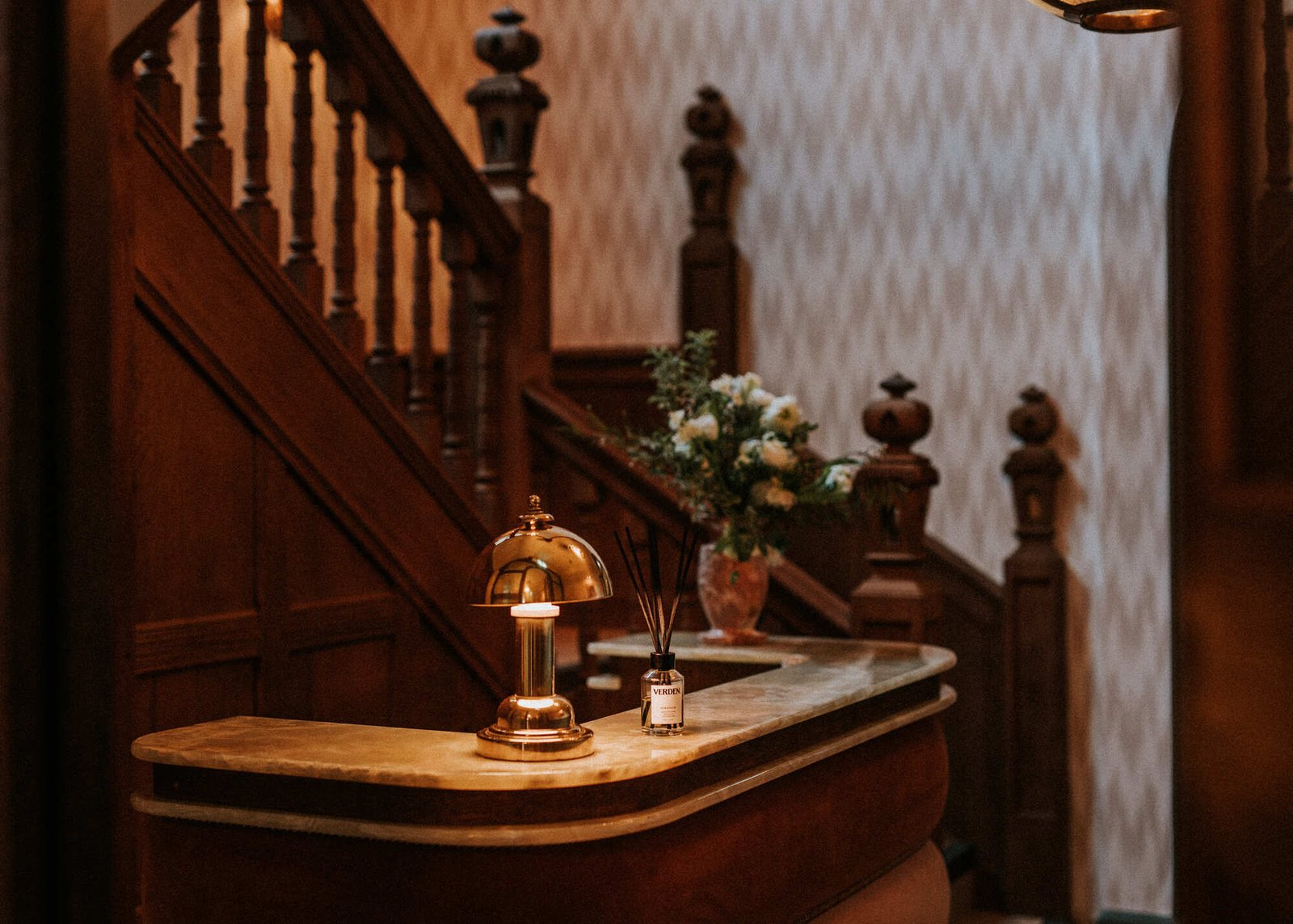 Eco-Friendly Guest Amenities